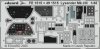 Eduard 491515 Lysander Mk. I/III Airfix 1/48
